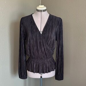 Banana Republic Blouse (M)